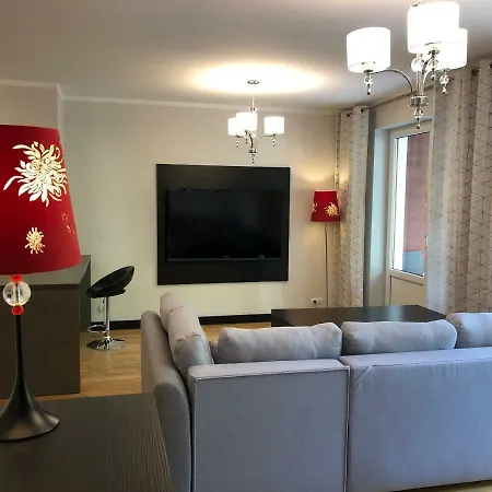 1 Διαμέρισμα Kołobrzeg